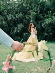 -女王风尚STUDIO·轻奢化定制