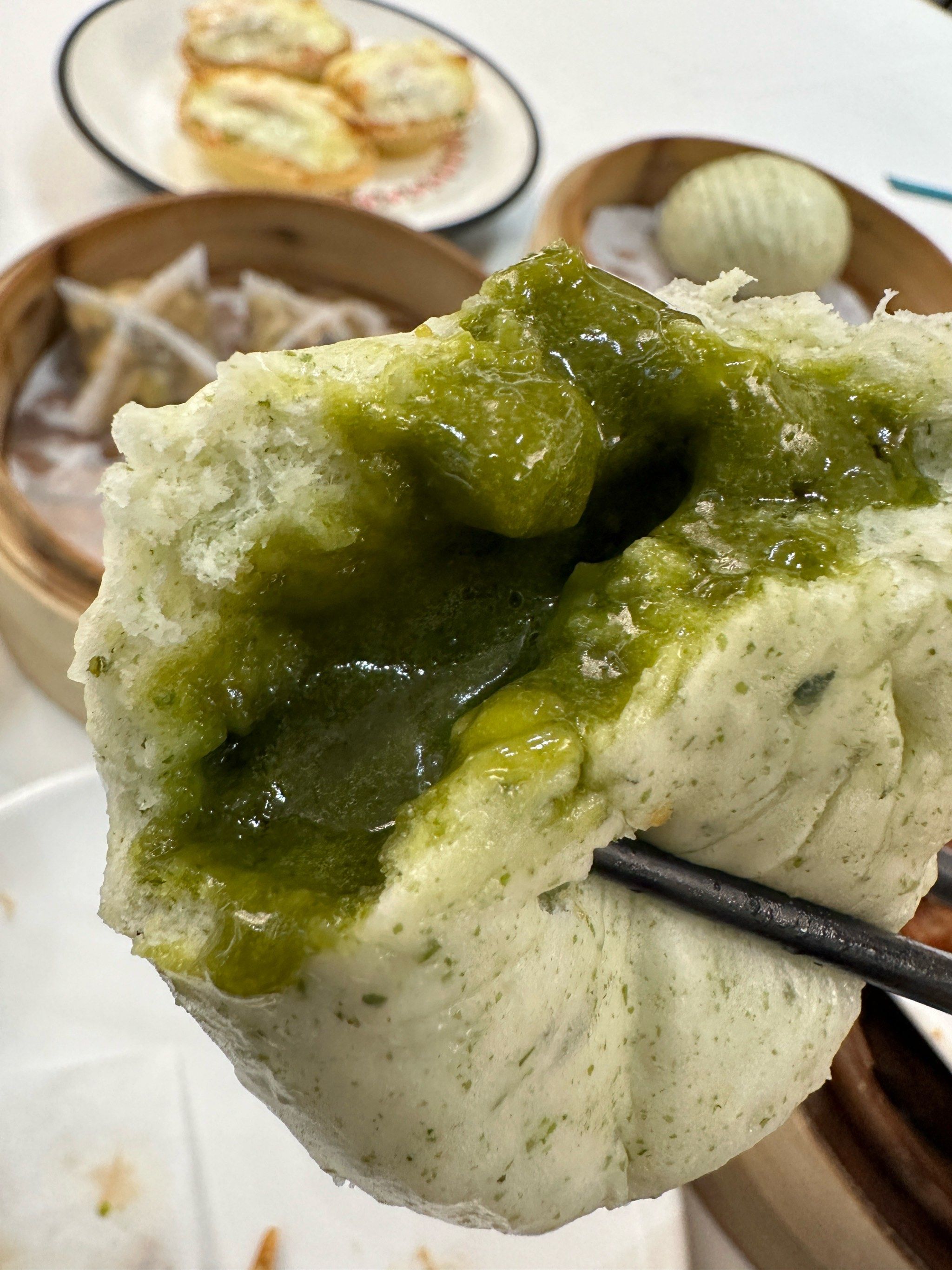 广州早茶之王75