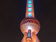 -东方明珠广播电视塔