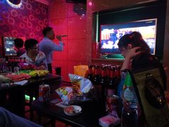 -星聚会KTV(苏州信投大厦店)