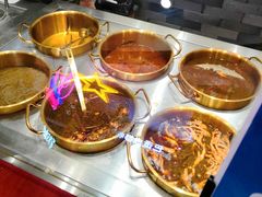 -盛香亭热卤(浏阳天虹店)