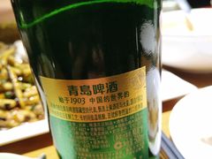 -船歌·鱼水饺青岛菜(闽江二路店)