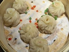 绍兴小笼-寻宝记绍兴菜(鲁迅路店)
