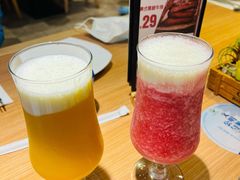 -必胜客(大宁路店)