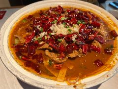 -蓉李记成都名小吃(合肥包河万达店)