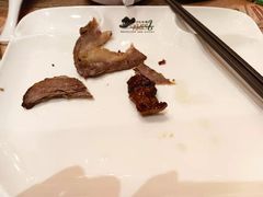 蜜汁梅肉-汉巴味德巴西烤肉(顺和广场店)