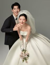 -第一夫人婚纱摄影(南京店)