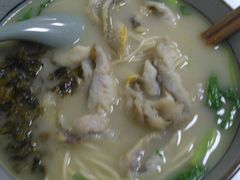 -明呈黄鱼面馆(斜土路店)