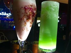 -HUNTING BAR亨霆鸡尾酒馆(越秀淘金店)