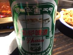-叁口煮老火锅(东升店)
