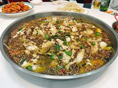-青麻椒川菜小馆(群力新苑店)