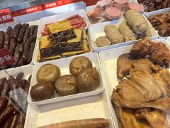 -净香园熟肉(北坦总店)