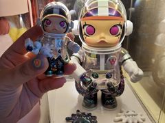 -泡泡玛特POPMART(上海环球港店)