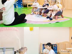 -全优加早教托育园(广百新一城店)