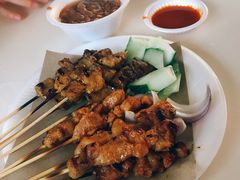 -纽顿熟食中心