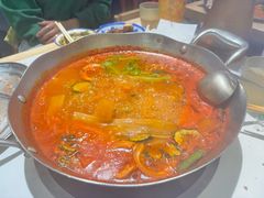 -王奋斗贵州酸汤牛肉火锅