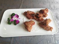 -沧浪亭(临汾路店)