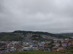 -达仓郎木寺院