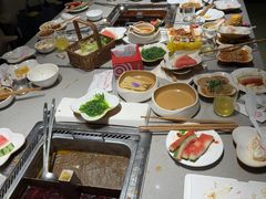 -海底捞火锅(关山保利店)