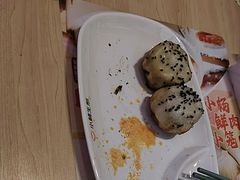-小杨生煎(黄河路店)