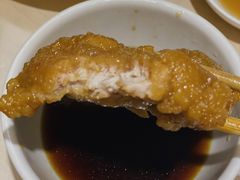 大排-玉华饮食店(茅台路店)