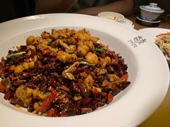 -首秀·四川料理(星耀101店)