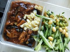 -清真宏玉祥黄门脸餐厅(华荫东里店)
