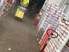 -西郊国际农产品交易中心