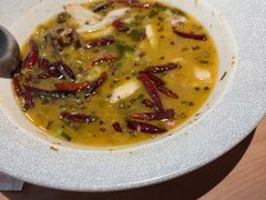 -新太二·鲜料川菜(花都融创茂店)