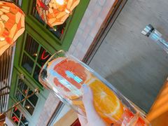 -MR.ROCKY洛奇先生RESTAURANT&BAR(宝安壹方城店)