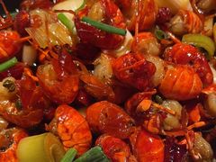 -巴厘龙虾·榜首油焖大虾(洞庭·艺术洋房店)