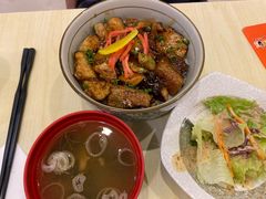 -八盛屋·沾面(集美万达店)