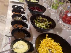 -鹭江潮餐厅•福建菜(鹭江佲家酒店)