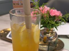 -悦荟牛排餐厅(佳木斯万达店)