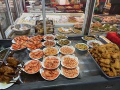 -车头老二大排档