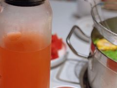 -焯牛潮汕牛肉火锅(云峰街创始店)
