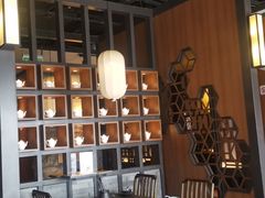 -湊湊火锅·茶憩(和平大悦城店)