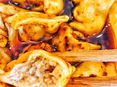 -春阳水饺(香槟广场店)