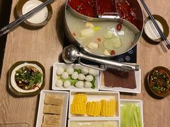 -野妹火锅(南园店)