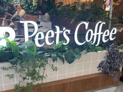 -Peet's Coffee皮爷咖啡(武商Mall手作店)