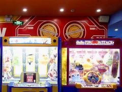 -天天玩X秋葉原日系动漫游戏中心