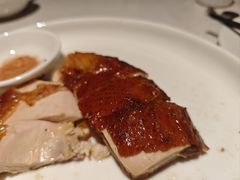 -拾溪餐厅·包厢(杭州千禧度假酒店)
