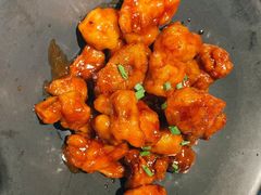 -金牌外婆家(苏州中心店)