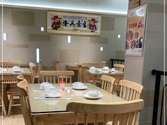大堂-东山茶寮(新安店)