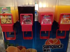 -芭菲盛宴·环球美食(北城国际店)