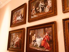 -玫瑰厅上海菜(兴国路店)