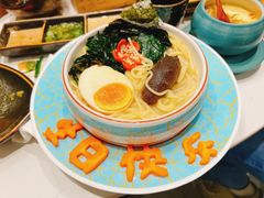 -礼遇和牛火锅料理·黑金店