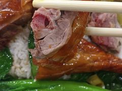 -大聪烧鹅快餐店(梅林店)