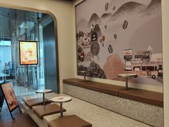 -Tims天好咖啡(河西万象城店)