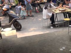 -晓友烧麦(光华村店)